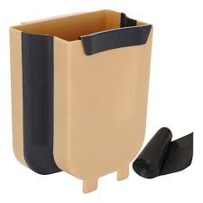 Papelera Plegable